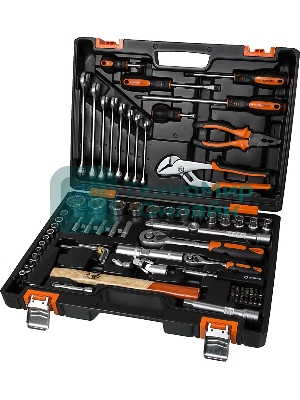 Набор инструментов, 1/2