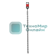 Бур Matrix по бетону, 20 x 600 мм, SDS PLUS