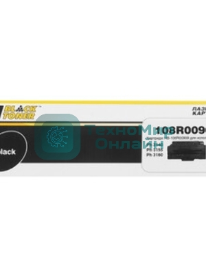 Чип к картриджу Xerox Phaser 3140/3155/3160 (Hi-Black) new, 2,5K