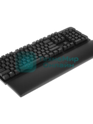 Клавиатура проводная игровая Razer Huntsman V2 (Purple Switch) - Russian Layout Gaming Keyboard