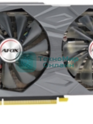 Видеокарта Afox RTX3070TI 8GB GAMING GDDR6X 256Bit 3xDP HDMI ATX 3FAN