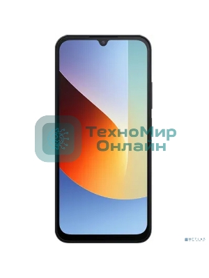Смартфон Xiaomi Redmi A7 Pro 4Gb, 128Gb, черный