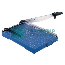 Резак сабельный Kw-Trio 3902 A3/15лист./448мм/ручн.прижим