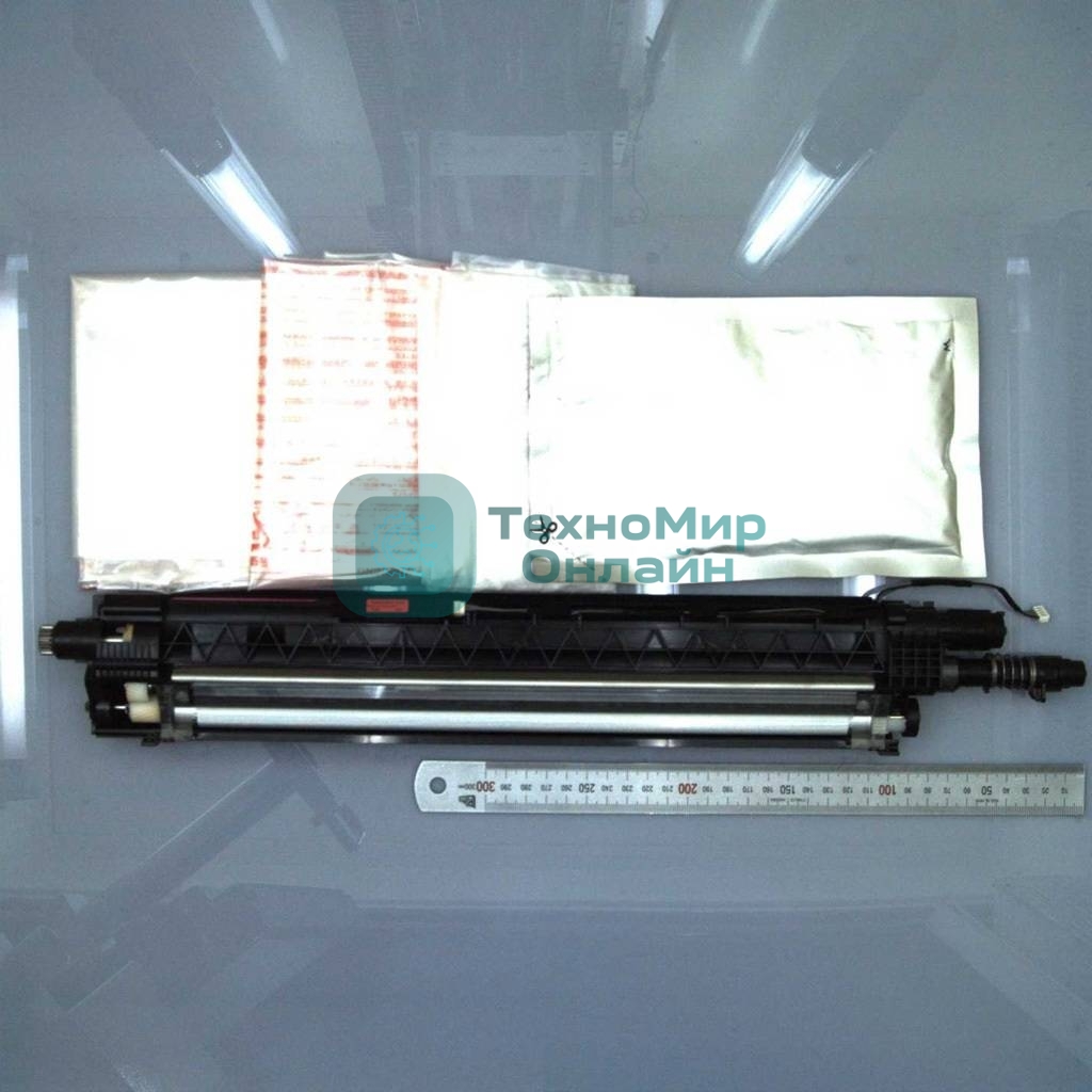 Блок проявки Samsung/HP SL-X7400/X7500/X7600 красный (JC96-12518A/JC96-10214A/JC96-09838A)