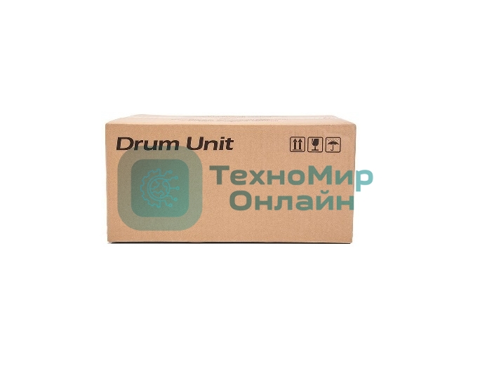 Узел фотобарабана Kyocera DK-6115 для ECOSYS M4125idn/M4132idn