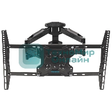 Кронштейн Kromax Atlantis 46 серый