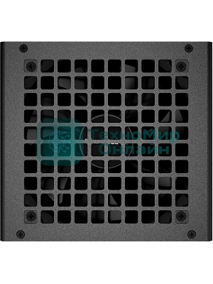 Блок питания Deepcool/GamerStorm PF700, 700Вт, 80 PLUS, 120мм, черный