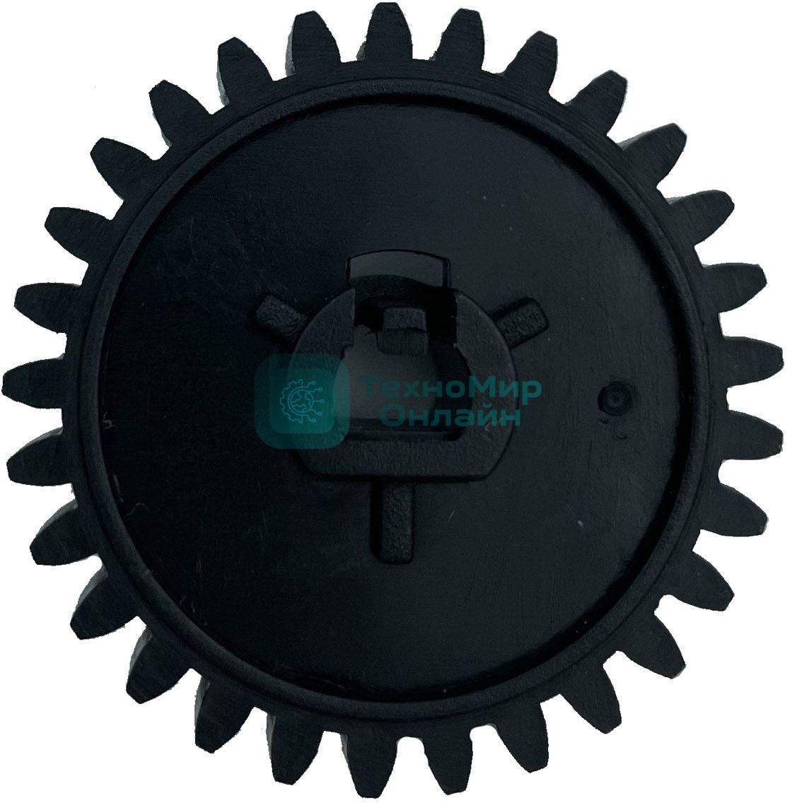 Шестерня привода CET DGP0621 (RU5-0185) для HP LaserJet 1010