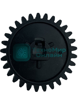 Шестерня привода CET DGP0621 (RU5-0185) для HP LaserJet 1010