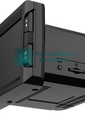 Видеорегистратор Sho-Me Combo Vision Pro, 3840x2160, 3