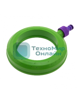 Разбрызгиватель круговой Palisad