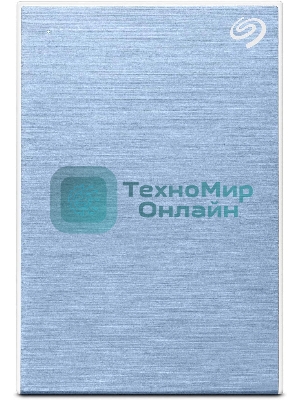 Жесткий диск Seagate USB 3.0 4Tb STKZ4000402 One Touch 2.5