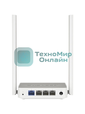 Беспроводной роутер Keenetic 4G (KN-1213)