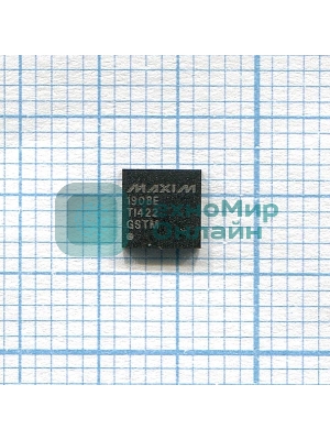 Микросхема MAX1908ETI