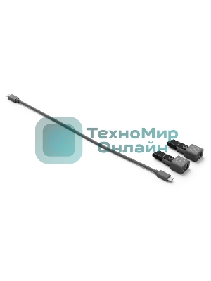 Кабель Logitech RALLY MIC POD CAT COUPLER
