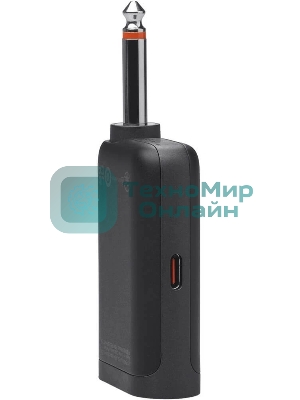 Микрофон JBL Partybox Wireless Mic