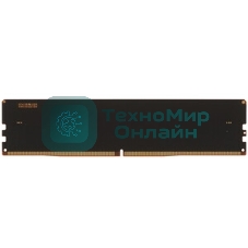 Оперативная память Crucial, DDR5, 16GB (1x16 GB), 5600 MHz, CL46, DIMM