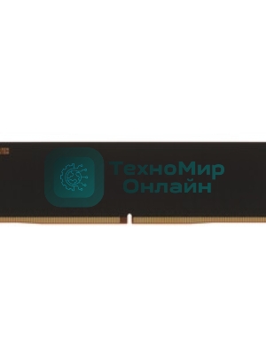 Оперативная память Crucial, DDR5, 16GB (1x16 GB), 5600 MHz, CL46, DIMM
