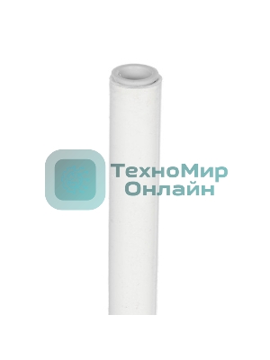 Стойка напольная мобильная Rexant для луп с подсветкой, четырехлучевая, белая