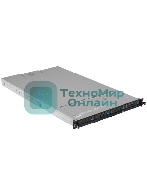 Серверная платформа ASUS RS700A-E13-RS4U
