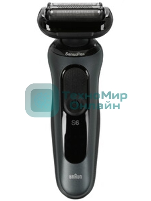 Электробритва Braun 61-N1000s
