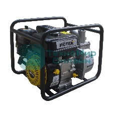 Мотопомпа Huter MP-50