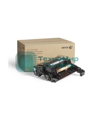 Драм-картридж Xerox 101R00582 черный для Xerox VL B600/05/10/15 (60000 стр) (Channels)