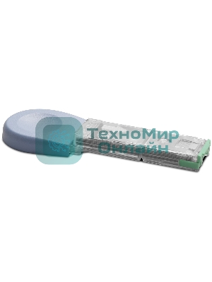 Скрепки HP Staple Cartridge for Stapler/Stacker для 4350/4200/4250/4300/P4014/P4015/P4510 3*1000шт (Q3216A/Q3216-60500)