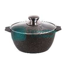 Кастрюля Мечта 43701 Гранит 3 л 43701 Кастрюля 3 л 