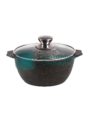 Кастрюля Мечта 43701 Гранит 3 л 43701 Кастрюля 3 л 