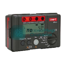Измеритель сопротивления изоляции UNI-T UT502A