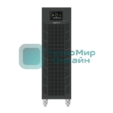 Источник бесперебойного питания Ippon Innova RT 33 40K Tower 40000Вт 40000ВА черный