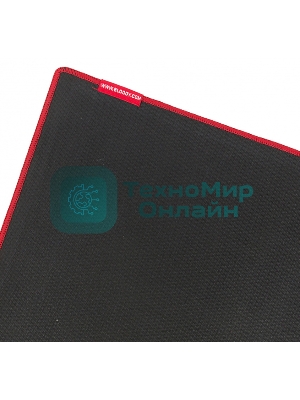 Коврик для мыши A4 Bloody B-081S черный/рисунок