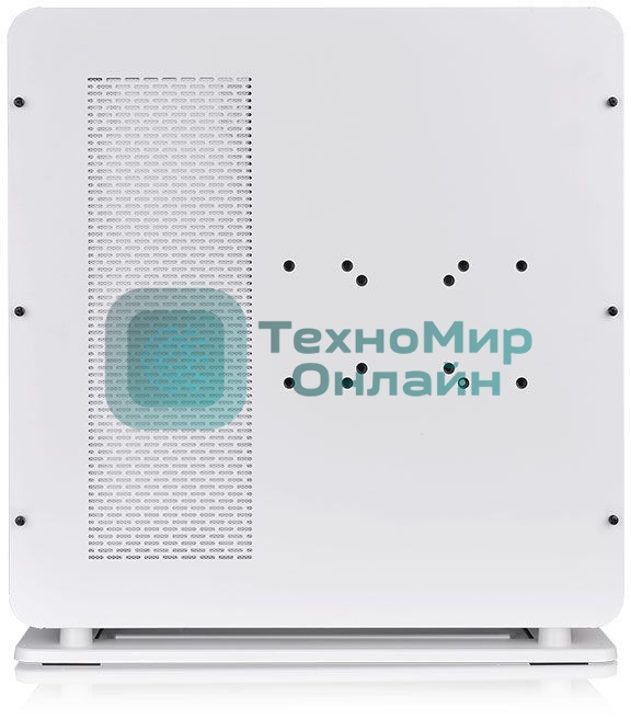 Компьютерный корпус Thermaltake Core P6 TG белый без БП ATX 18x120мм 12x140мм 2xUSB 2.0 2xUSB 3.0 audio bott PSU