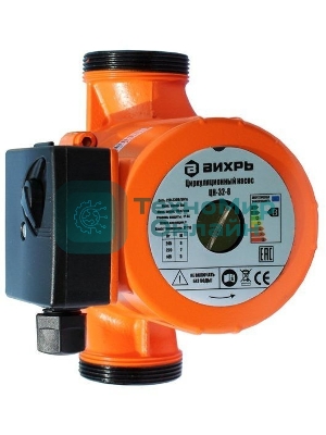 Циркуляционный насос Вихрь ЦН-32-8