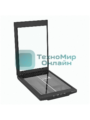 Планшетный сканер Canon CanoScan LiDE 300 (Hi-Speed USB 2.0, A4/Letter (216 x 297 мм), 2400 x 4800 точек на дюйм)