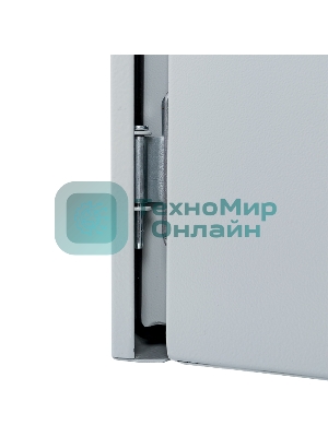 Щит с монтажной панелью EKF PROxima ЩМПг-40.40.25 IP54 mb24-04