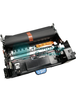 Блок фотобарабана Kyocera DK-3190 302T693031/302T693030 черный ч/б:500000 стр. для PЗ050DN/P3055DN/P3060DN Kyocera