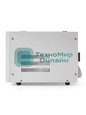 Стабилизатор напряжения ExeGate Expert AS-8000 (8000ВА, вход 140-260В, цветной дисплей, выход 220В±8%, КПД 98%, 5 уровней защиты, задержка, усиленный метал. корпус, клем.колодка, RTL)