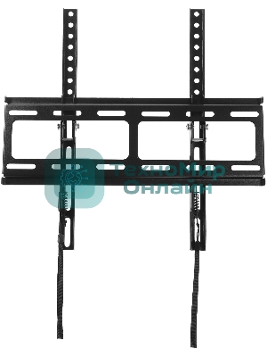 Кронштейн для телевизора Hyundai GL-T2 черный 32