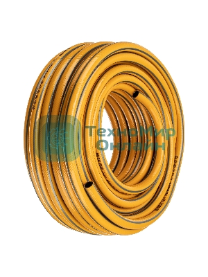 Шланг поливочный LUXE Palisad армированный 3 слойный 