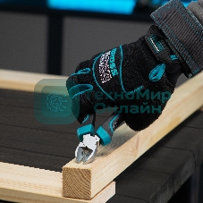 Набор инструментов Gross 115 пред., 120 зубьев, CrV, 1/4