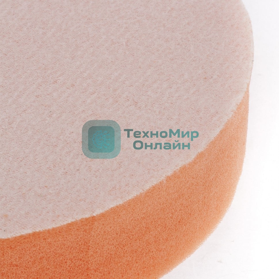 Насадка полировальная Matrix 