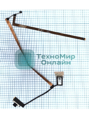 Шлейф матрицы для ноутбука Lenovo ThinkPad E580 E585 E590 E595