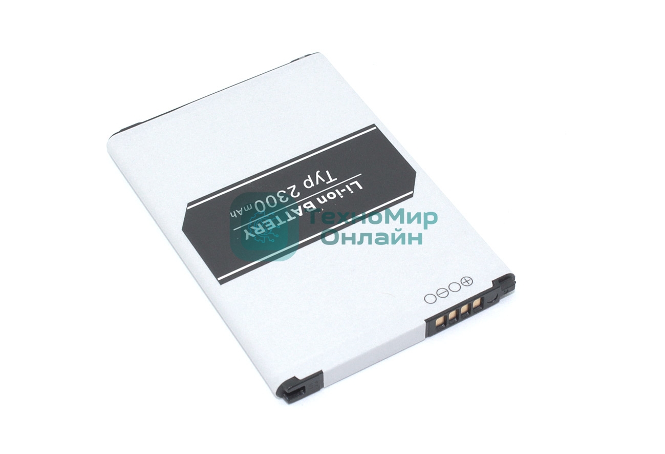 Аккумулятор (батарея) Amperin BL-46ZH для LG AS330, AS375