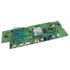 Материнская плата монитора Asus PA328Q