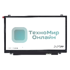 Матрица LP140QH1(SP)(F2)