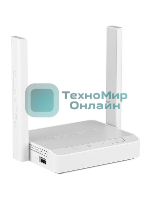 Беспроводной роутер Keenetic Launcher (KN-1221)