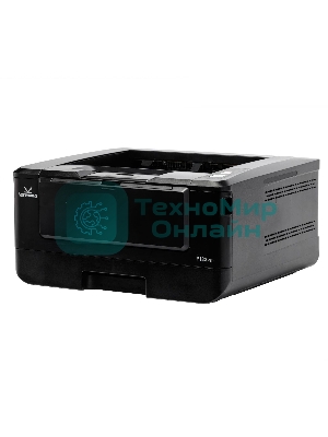 Принтер лазерный Катюша P133p (P133pm), А4, ч/б, печ. до 33 стр/мин., 1200x1200 dpi, USB, Wi-Fi (опционально), Ethernet RJ-45 - Российское производство