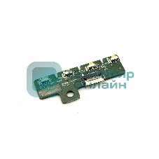 Плата с диодами для Asus GL503VM LED